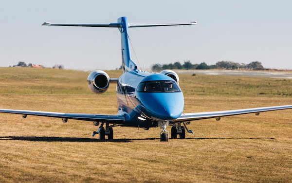 Two Top Swiss entrepreneurs on Pilatus Board of Directors