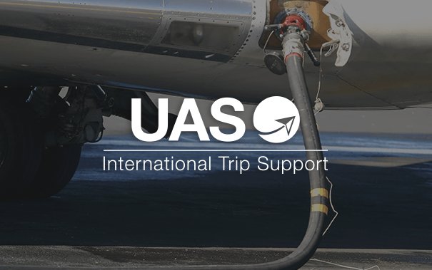 UAS FuelEvolution&trade; launches at NBAA-BACE 2017