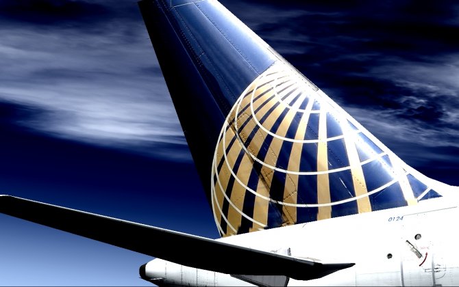 United orders 40 737-700s to replace RJs