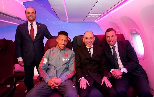 Upcoming Destinations and Enhanced Economy Class Product from Qatar Airways