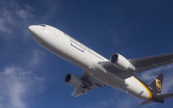 UPS accelerates intra-Asia trade with capacity and speed enhancements to its air network  
