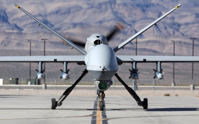 US shuts down its drone base in Ethiopia