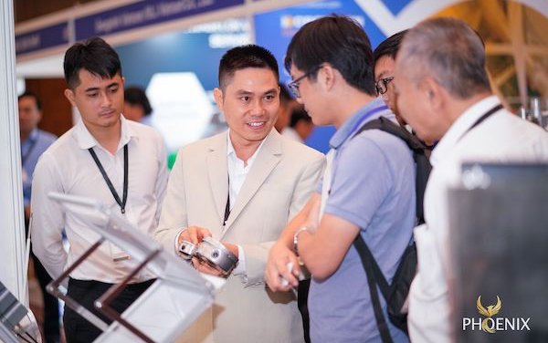 VIAexpo 2019 - Vietnam's Largest Inaugural Aviation Exhibition