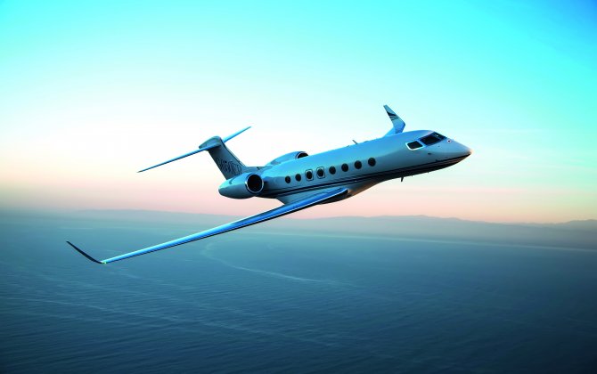 Vietnam approves ExecuJet MRO Services Malaysia to maintain Gulfstream G650ER aircraft