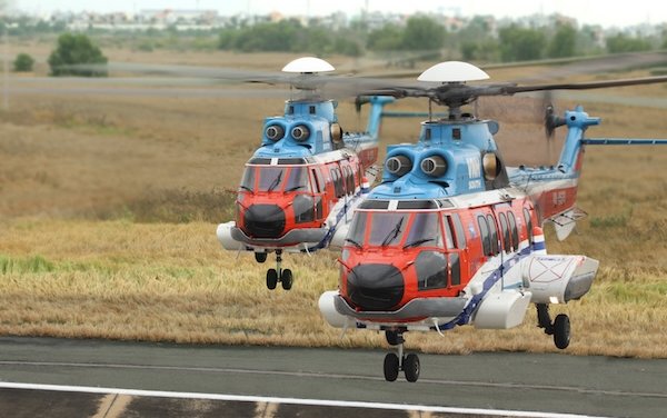 Vietnam Helicopter Corporation bolsters offshore operations with Airbus H225 helicopter order