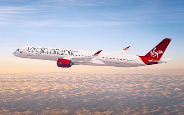 Virgin Atlantic agrees sustainable aviation fuel supply with Neste and ExxonMobil