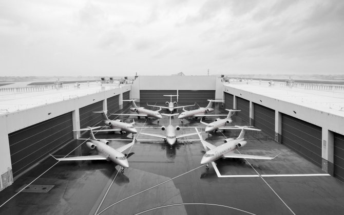 VistaJet accelerates growth and continues to disrupt business aviation with Program membership