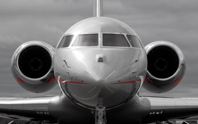 VistaJet achieves highest third quarter revenue in its history