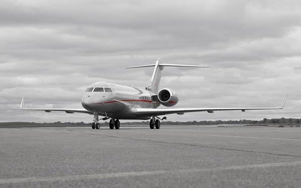 VistaJet completes 100,000th flight as whole and fractional aircraft purchases decline