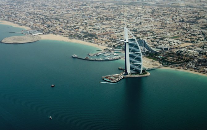 VistaJet customers grow by 50% in the Middle East