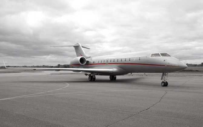 VistaJet fleet reaches 70 aircraft