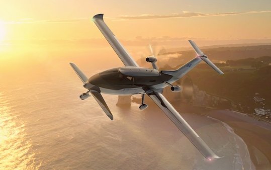 VoltAero signs agreement with Malaysia&rsquo;s SEDC Energy and France&rsquo;s ACI Groupe for Cassio aircraft production and equity stake
