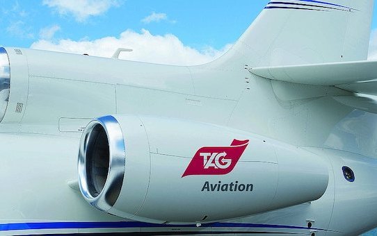 Welcome TAG Aviation New Director of Flight Operations 