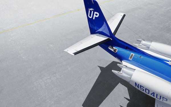 Wheels Up announces agreement to acquire Air Partner