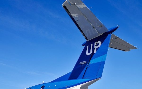 Wheels Up launches whole aircraft sales business