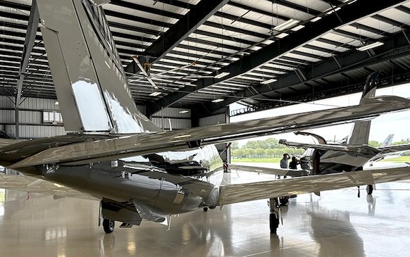 Where careers take flight: Daher brings its U.S. aviation-sector hiring drive to the SUN &rsquo;n FUN Aerospace Expo in Florida