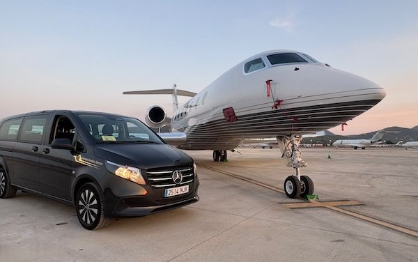 Where performance meets preparedness &mdash; General Aviation Service&rsquo;s approach to high season success