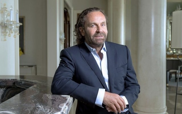 Why private jets &lsquo;have to get away from the Hollywood image&rsquo;