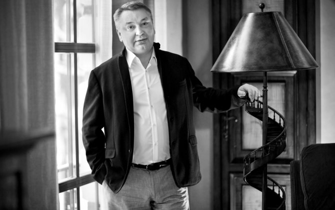 Wings of Business National Award - the essential to know from Mikhail Titov