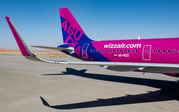 Wizz Air Abu Dhabi celebrates six-fold growth of passengers and doubling of fleet in 2022 