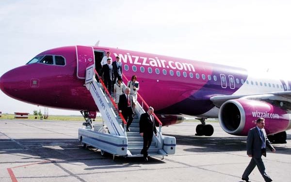Wizz Air Announces Further Expansion In Ukraine 2019