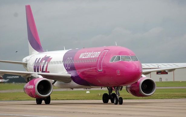 Wizz Air Holding: Record Q1 Profitability On 18% Passenger Growth