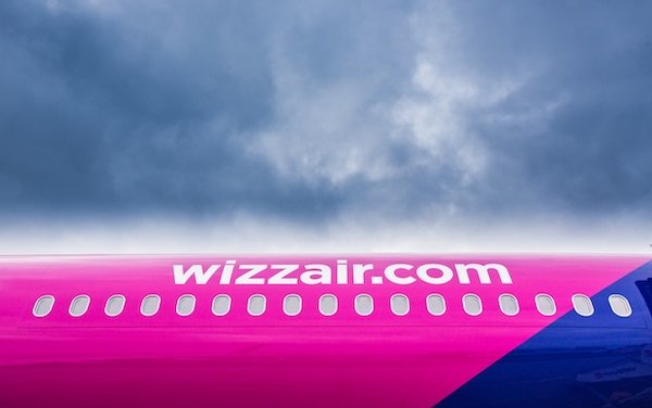 Wizz Air joins European Commission alliance for Zero-Emission Aviation