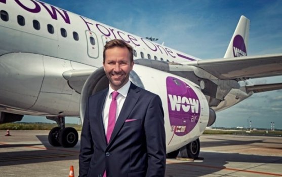 WOW Air moves up Canadian launch date and expands flights