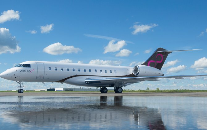 Zetta Jet Receives Commitment for $8.5 Million Post-Petition Financing from Scout Aviation II, LLC