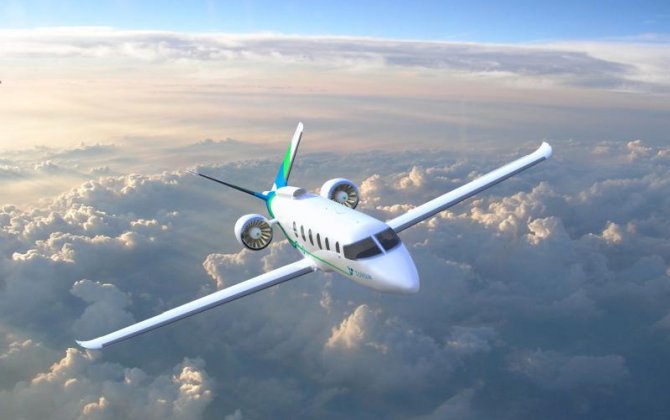 Zunum Aero and Safran Helicopter Engines join forces to deliver electric commercial aircraft with unparalleled efficiency