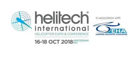 Helitech International 2018