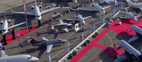 EBACE 2019