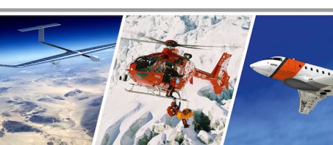 Aerial Search & Rescue Asia Pacific 2019
