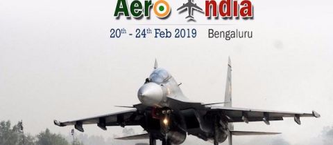 Aero India 2019