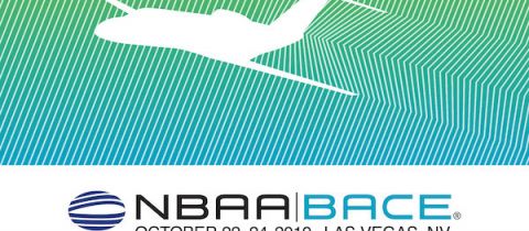 2019 NBAA Business Aviation Convention & Exhibition (NBAA-BACE)