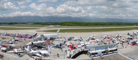 EBACE 2020