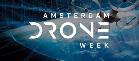 Amsterdam Drone Week