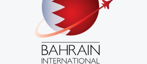 Bahrain International Airshow 2020 