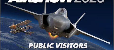AIRSHOW 2023 