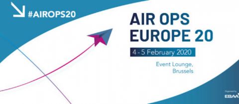 AIR OPS EUROPE 2020