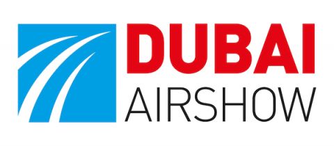 Dubai Airshow 2021