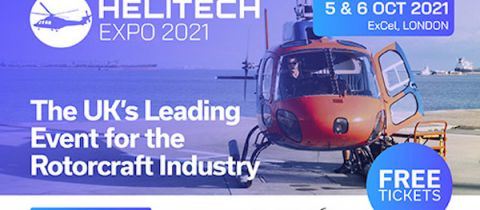 Helitech Expo