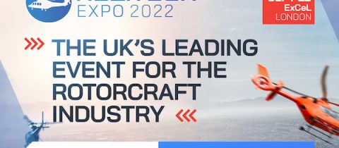 HELITECH EXPO 2022