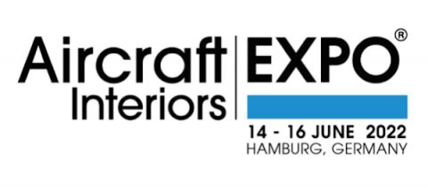 Aircraft Interiors Expo 2022 
