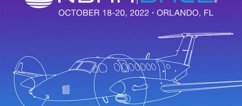 2022 NBAA Business Aviation Convention & Exhibition (NBAA-BACE)
