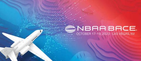 NBAA-BACE 2023 