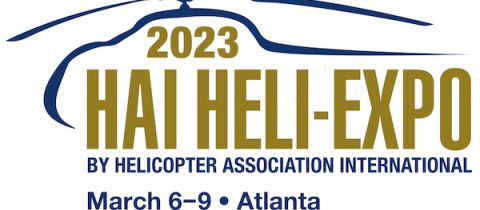 HAI HELI-EXPO 2023