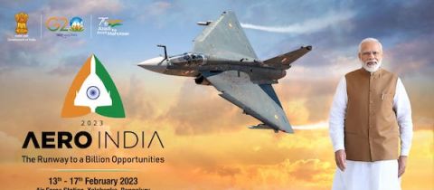 Aero India 2023 