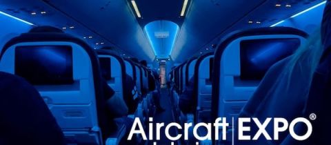 Aircraft Interiors Expo 2023
