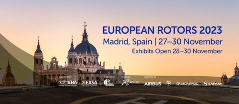 EUROPEAN ROTORS 2023